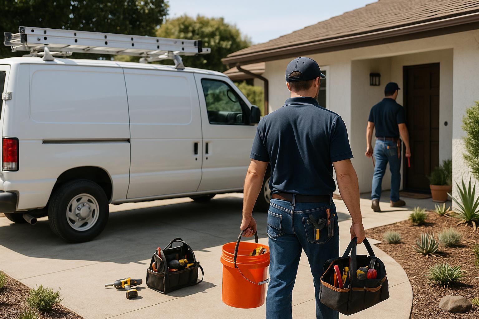 Willow Creek Remodeling team and workmanship