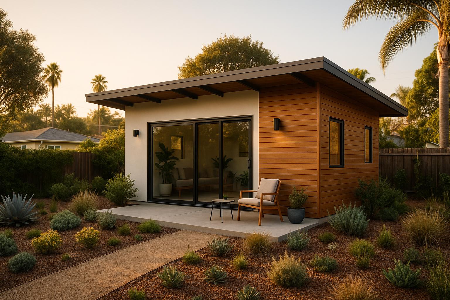 ADU & Garage Conversions in Del Mar: What You Need to Know