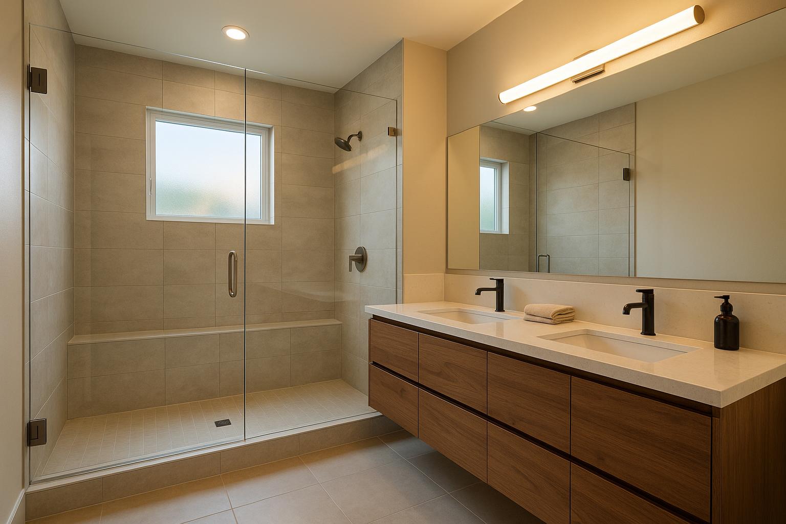 Bathroom Remodel Ideas That Add Value to Your Del Mar Home