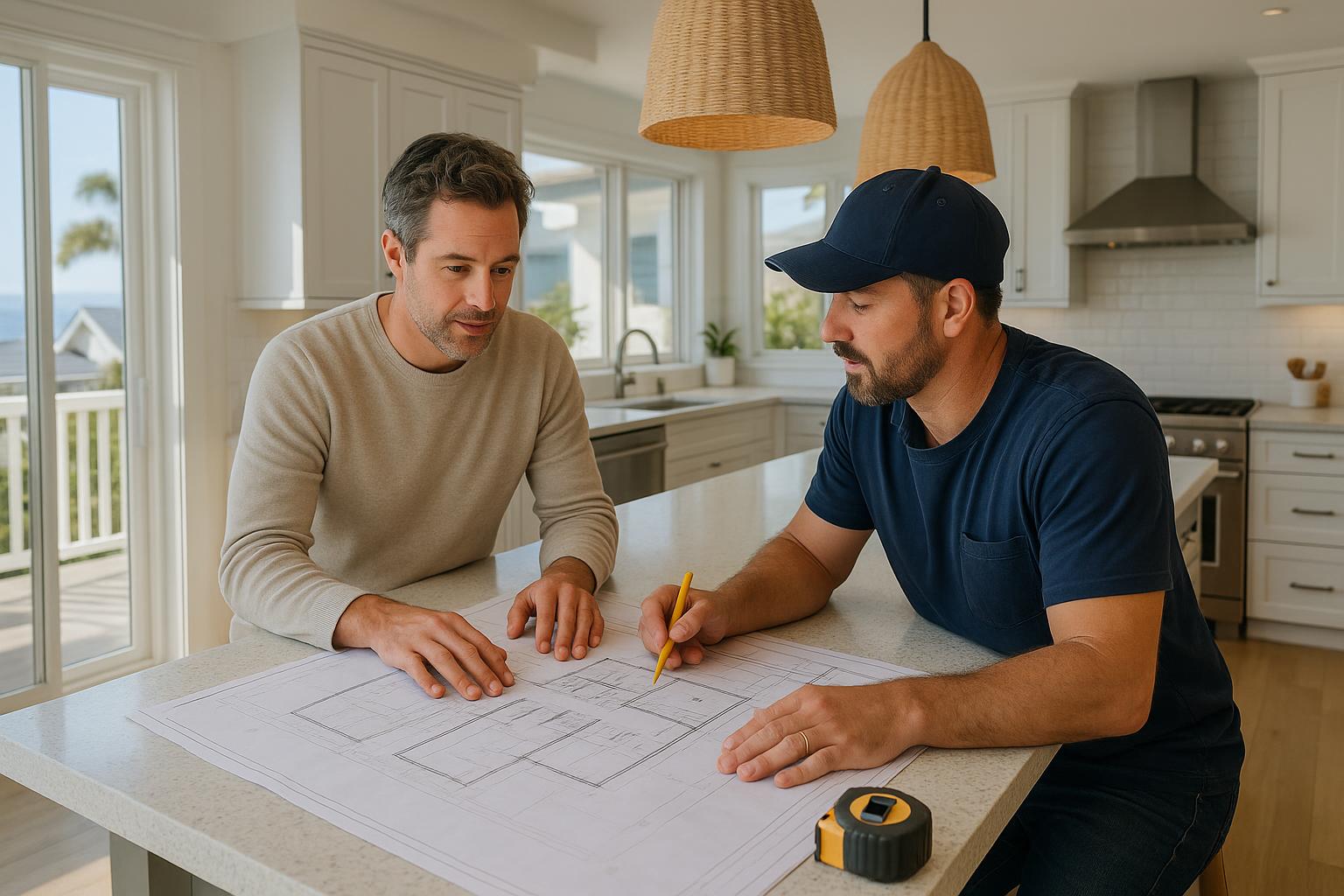 How to Choose the Right Remodeling Contractor in Del Mar