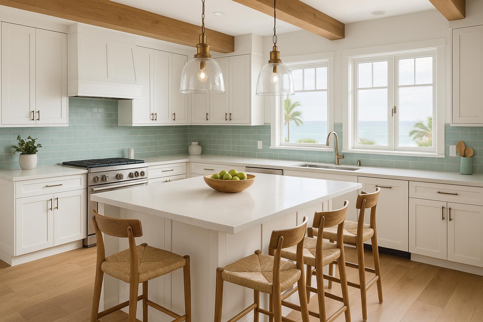 Is a Kitchen Remodel Worth It? What Del Mar Homeowners Should Know