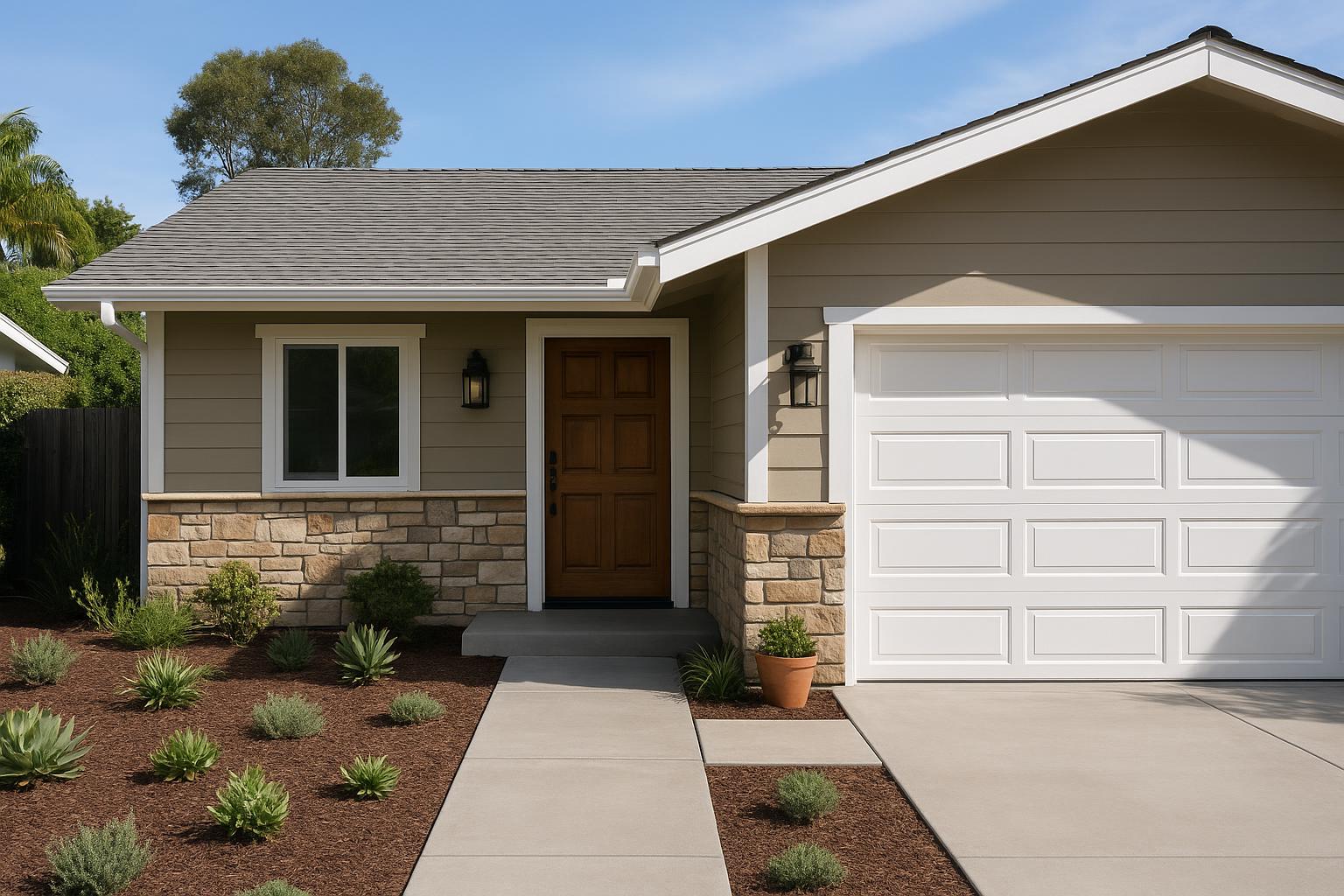 Willow Creek Remodeling local service coverage in Del Mar