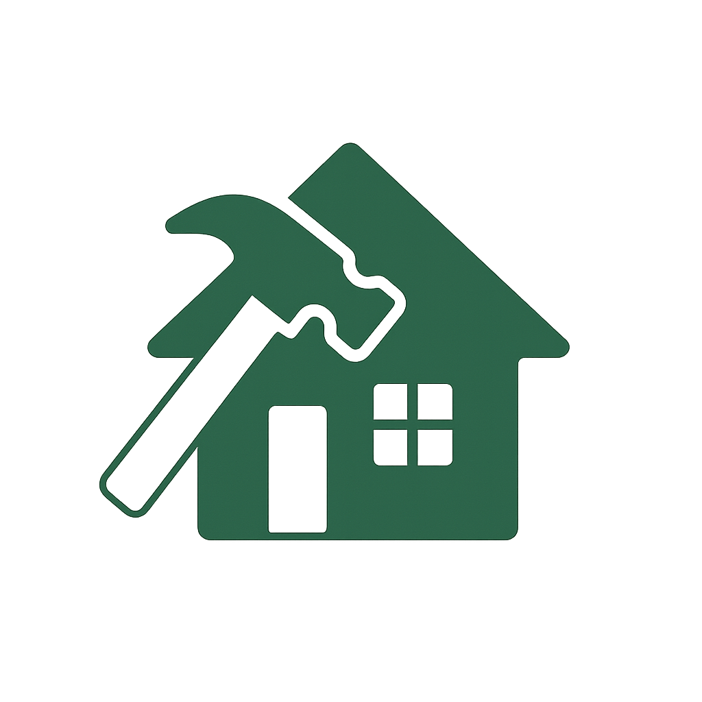 Willow Creek Remodeling logo