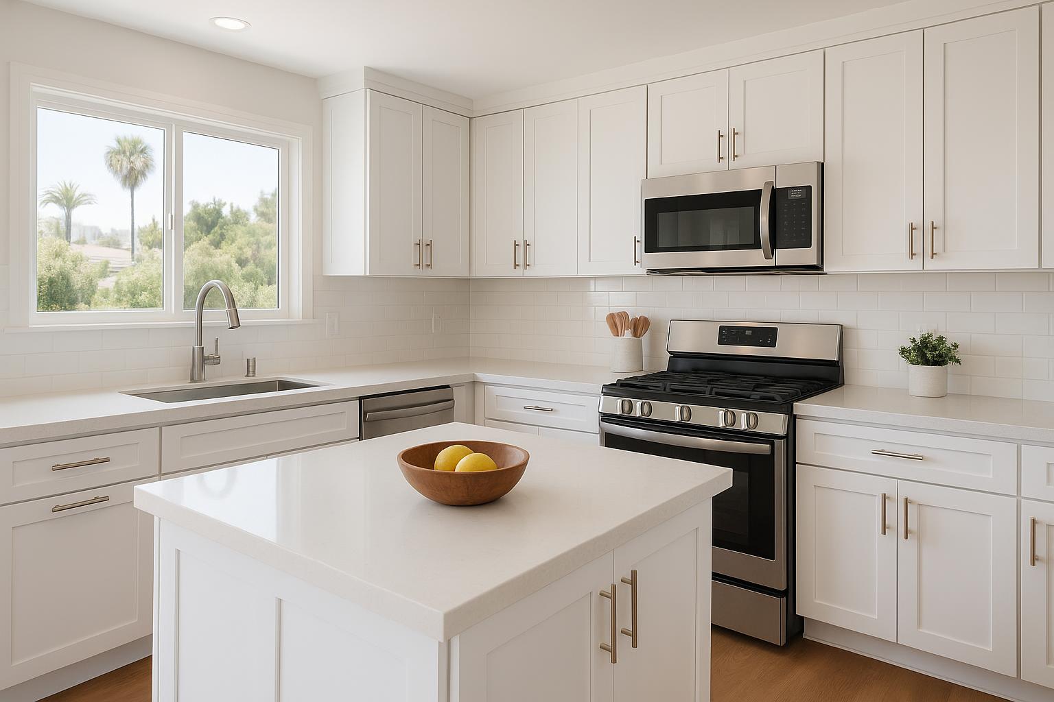 Kitchen Remodeling service by Willow Creek Remodeling
