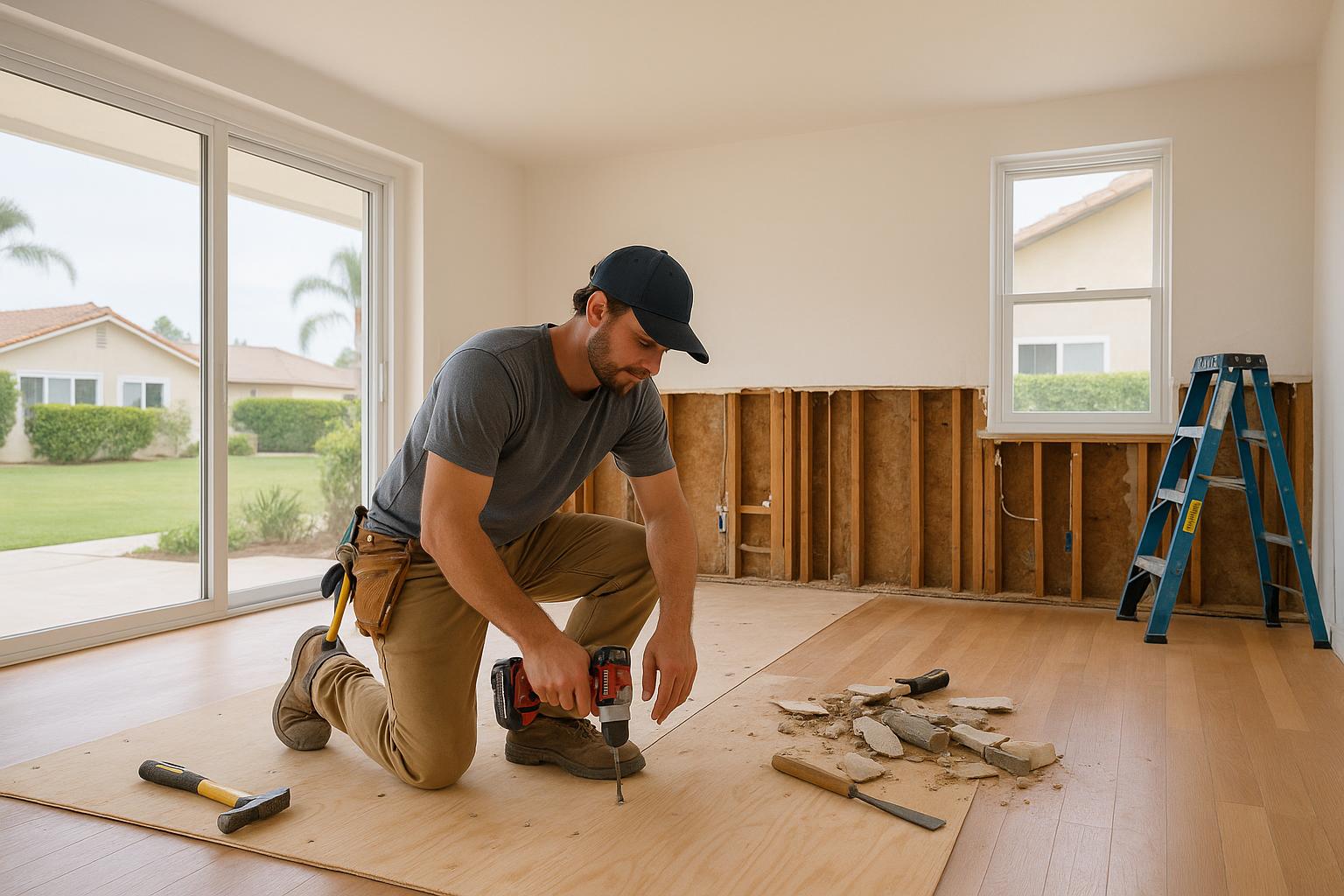 Whole-Home Renovation service by Willow Creek Remodeling